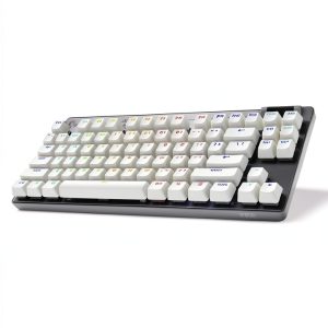 Logitech PRO X TKL LIGHTSPEED Wireless Mechanical Tactile Keyboard-0