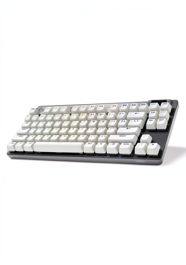 Logitech PRO X TKL LIGHTSPEED Wireless Mechanical Tactile Keyboard-0