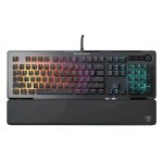Turtle Beach Vulcan II Keyboard with RGB Titan II Switches Black-0