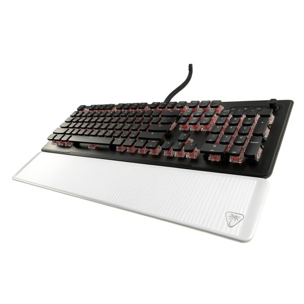 Turtle Beach Vulcan II Max Wired Mechanical Keyboard with RGB Black-13