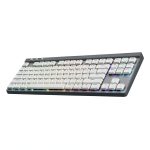 Logitech G515 LIGHTSPEED TKL Mechanical Keyboard Linear Red Switch-0