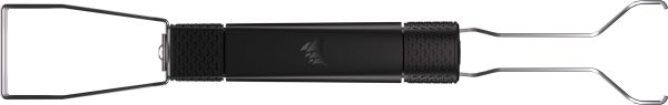 CORSAIR VANGUARD PRO 96 RGB Magnetic Hall Effect Keyboard Black-19