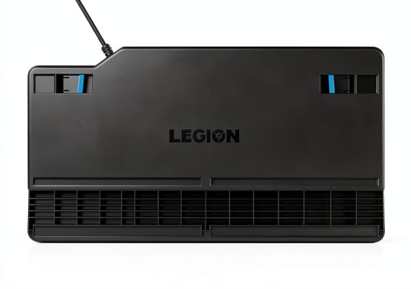 Lenovo Legion K500 Full-Size RGB Mechanical Gaming Keyboard Black-13