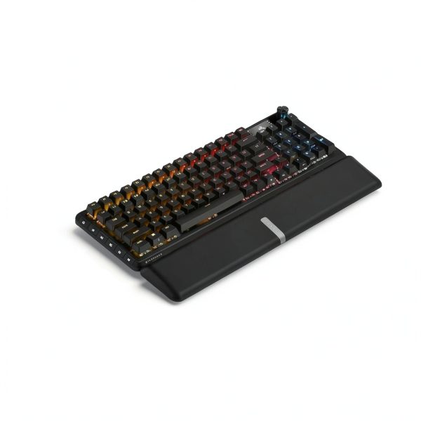 CORSAIR VANGUARD PRO 96 RGB Magnetic Hall Effect Keyboard Black-2
