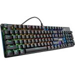 Acer - Nitro NKW202 Full-size Wired Mechanical Gaming Keyboard - Black-0