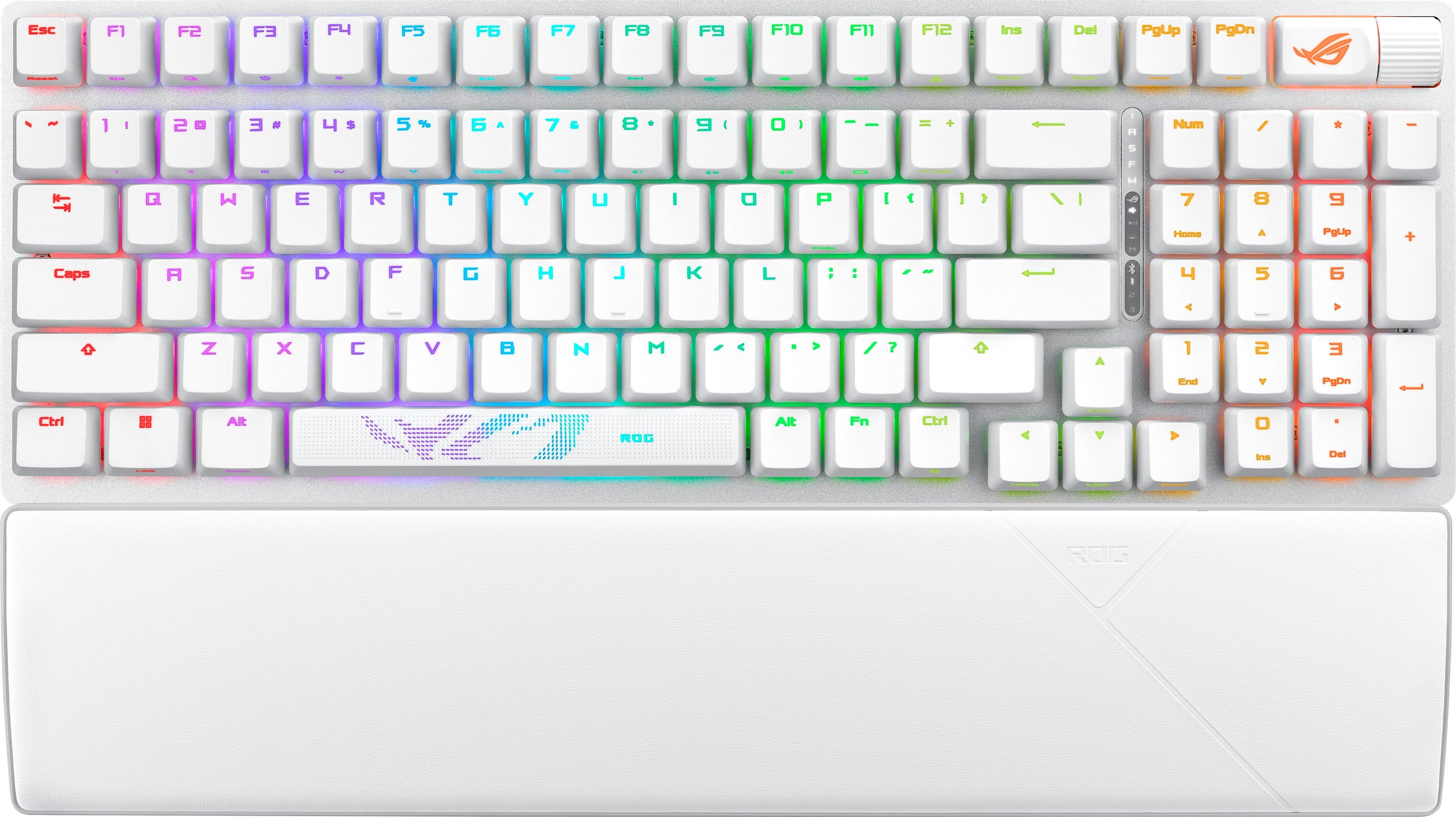 [Product front view showing all components]