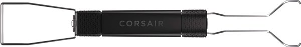 CORSAIR VANGUARD PRO 96 RGB Magnetic Hall Effect Keyboard Black-20