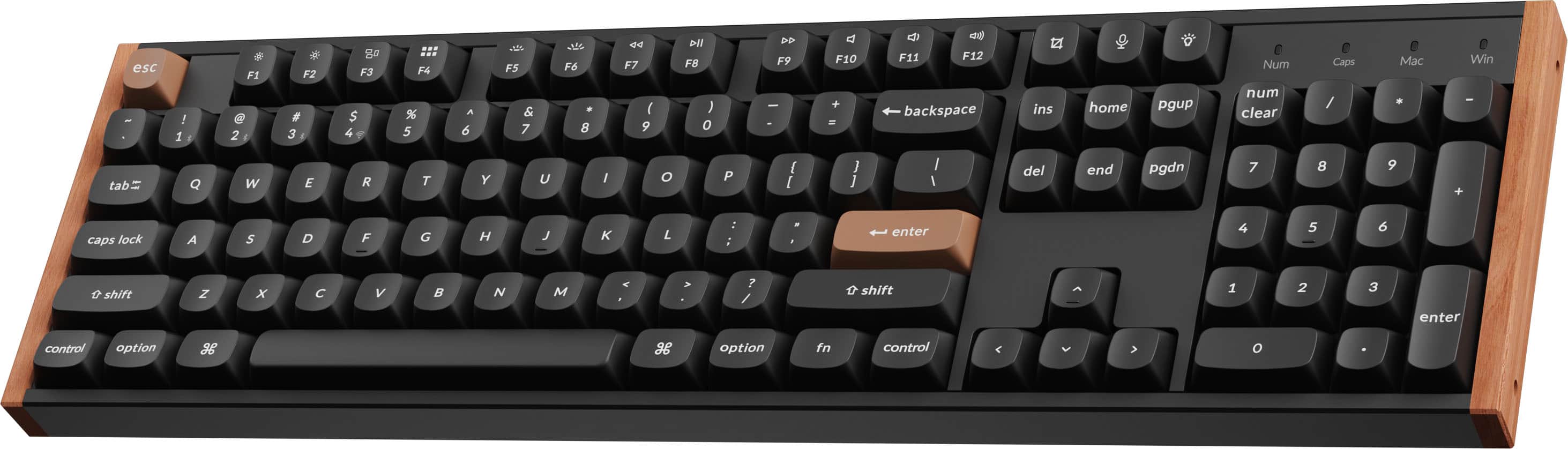 [Product front view showing all components]